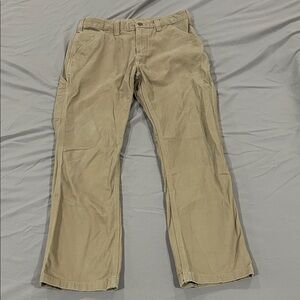 Men's Carhartt Cargo Pants